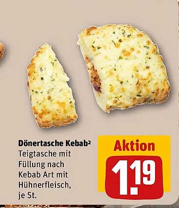 Dönertasche Kebab²