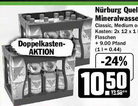 Doppelkasten-AKTION