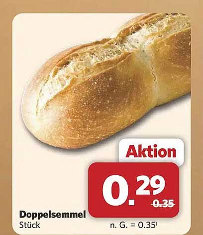 Doppelsemmel
