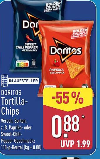 Doritos Tortilla-Chips