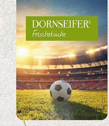 DORNSEIFER Frischeküche