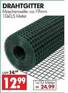 DRAHTGITTER