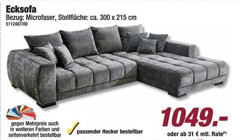Ecksofa