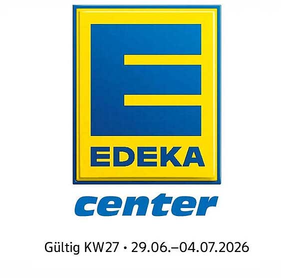 EDEKA center