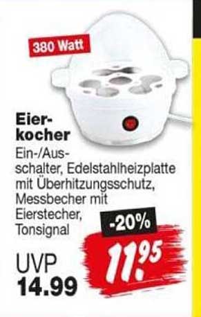 Eierkocher