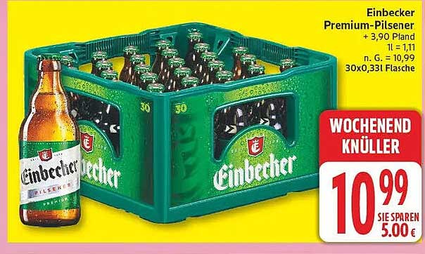 Einbecker Premium-Pilsener