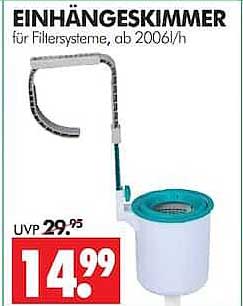 EINHÄNGESKIMMER