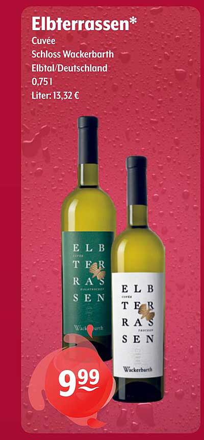 Elbterrassen*