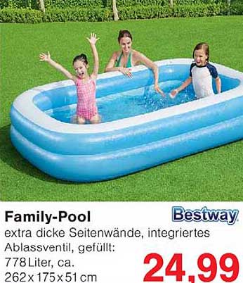 Family-Pool