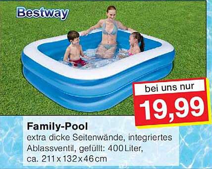 Family-Pool