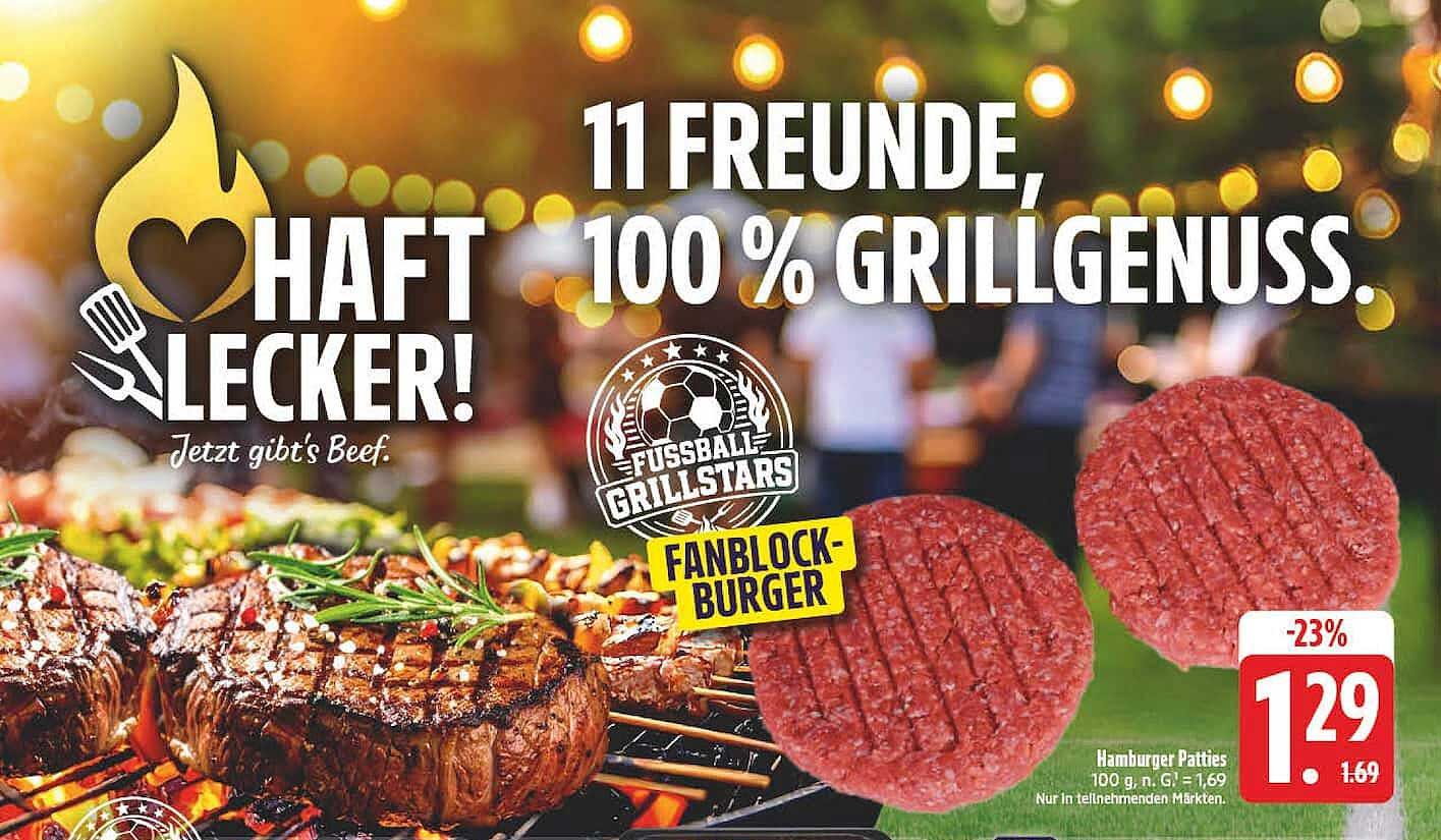FANBLOCK-BURGER