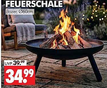 FEUERSCHALE