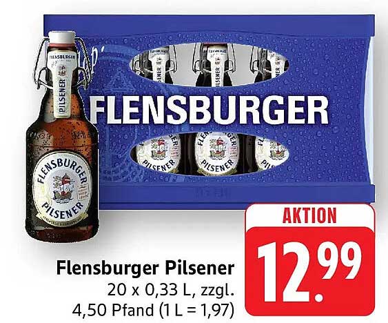 Flensburger Pilsener