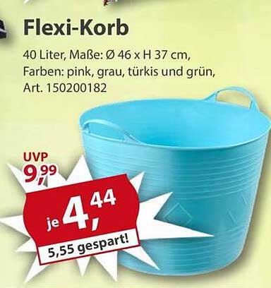 Flexi-Korb