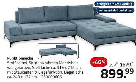 Funktions-Ecke