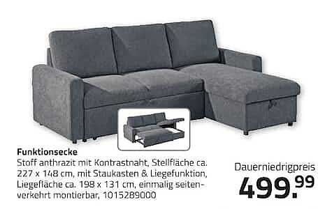 Funktionsecke
