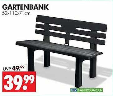 GARTENBANK