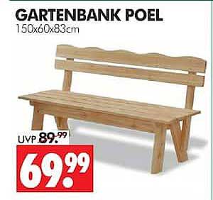 GARTENBANK POEL
