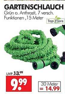 GARTENSCHLAUCH