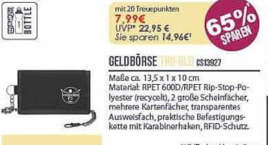GELDBÖRSE
