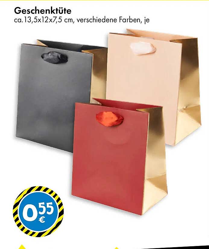 Geschenktüte