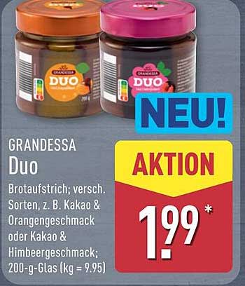 GRANDESSA Duo