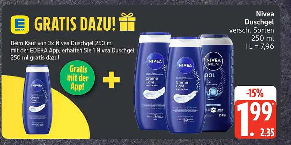 GRATIS DAZU!