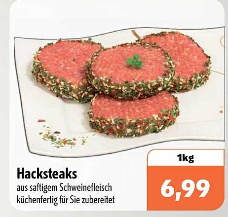 Hacksteaks