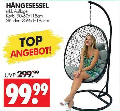 HÄNGSESSEL