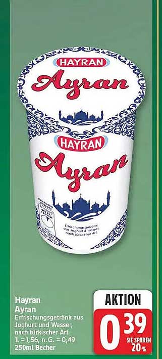 Hayran Ayran
