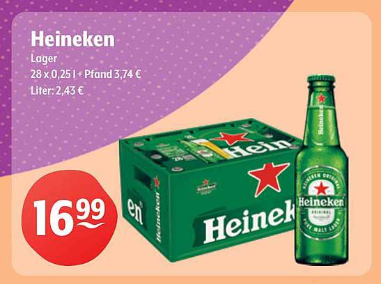 Heineken