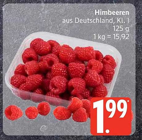 Himbeeren