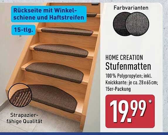HOME CREATION Stufenmatten