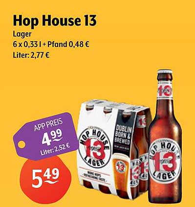 Hop House 13
