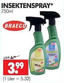 INSEKTENSPRAY*