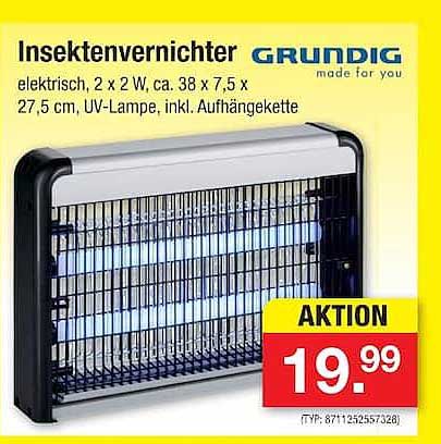 Insektenvernichter