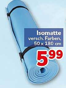 Isomatte