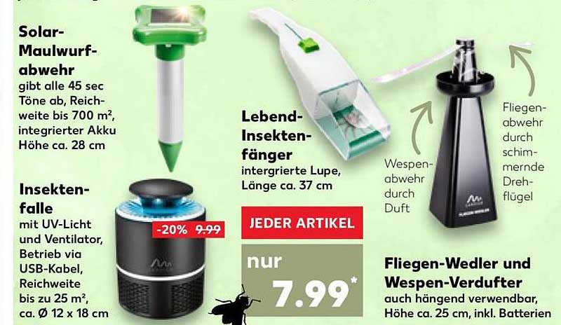 JEDER ARTIKEL