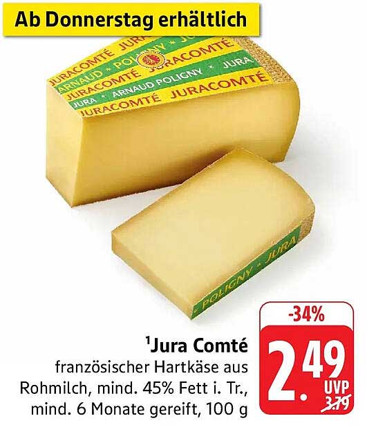Jura Comté