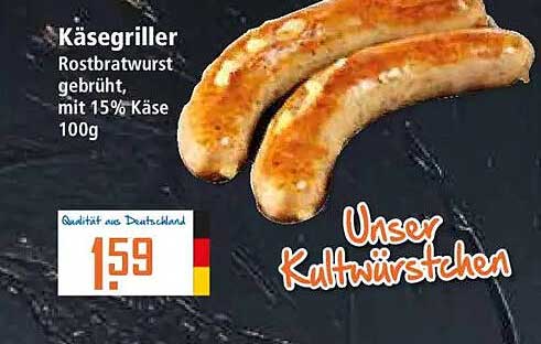 Käsegriller