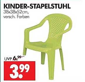 KINDER-STAPELSTUHL