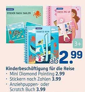 Kinderbeschäftigung für die Reise