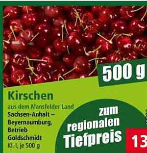 Kirschen