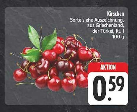 Kirschen