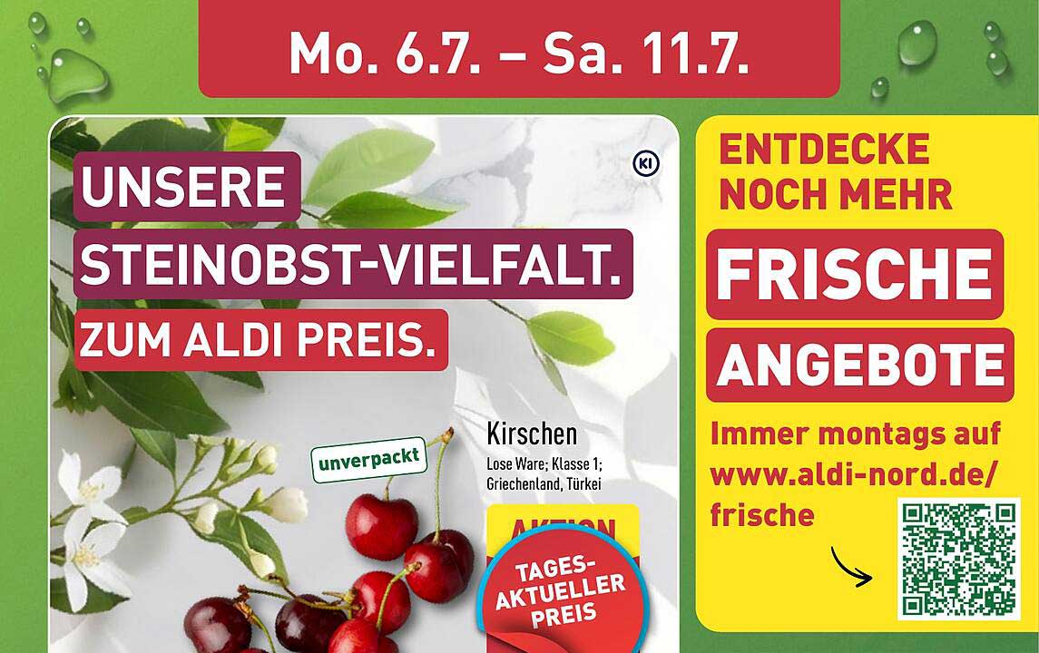 Kirschen