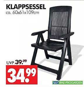 KLAPPSESSEL