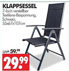KLAPPSESSEL