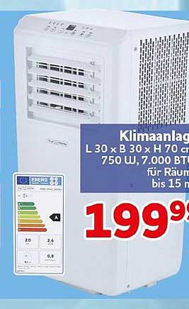 Klimaanlage