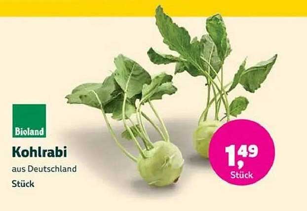 Kohlrabi