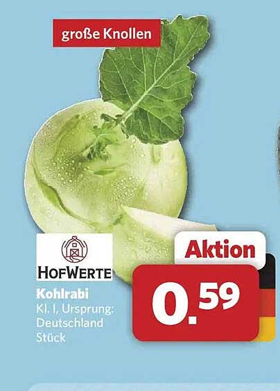 Kohlrabi